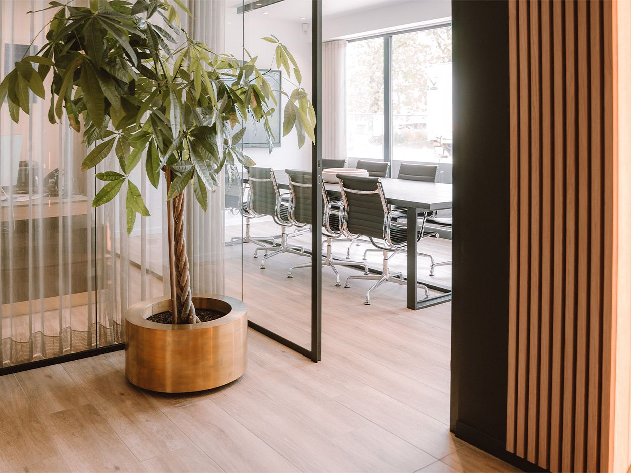 Kantoren schoonmaken in Arendonk, Retie, Dessel, Turnhout, Oud-Turnhout, Ravels