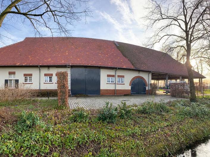 Reinigen van daken in Arendonk, Retie, Dessel, Turnhout, Oud-Turnhout, Ravels