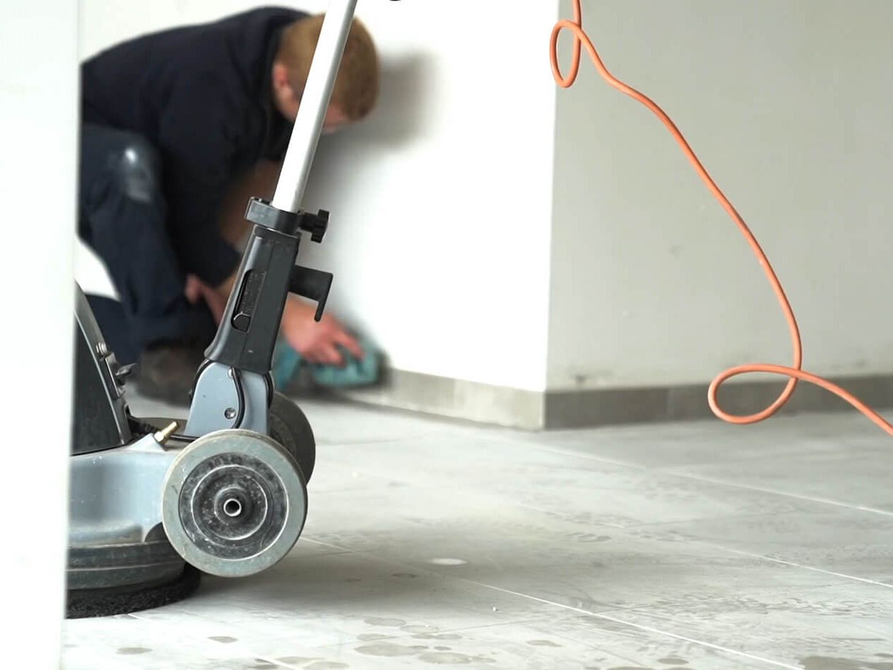 Reinigingswerken na nieuwbouw of renovatie in Arendonk, Retie, Dessel, Turnhout, Oud-Turnhout, Ravels