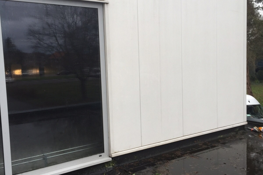 Gevelreiniging Arendonk